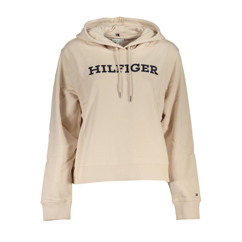 Tommy hilfiger džemperis WW0WW40296 Beige