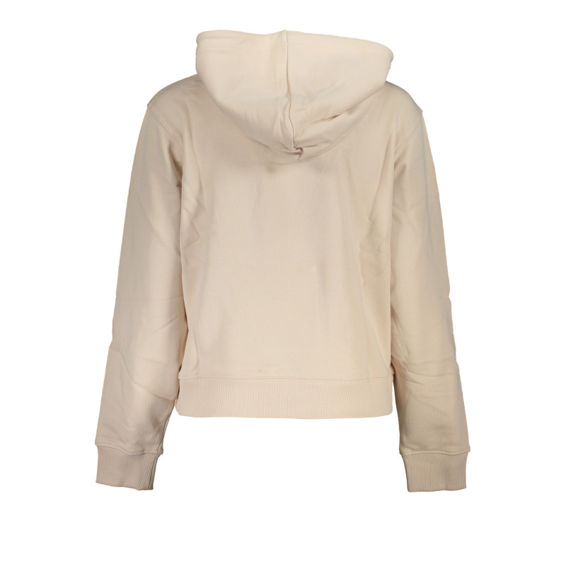 Tommy hilfiger sweatshirt WW0WW40296 Beige