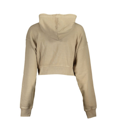 Calvin klein sweatshirt J20J221934 Beige