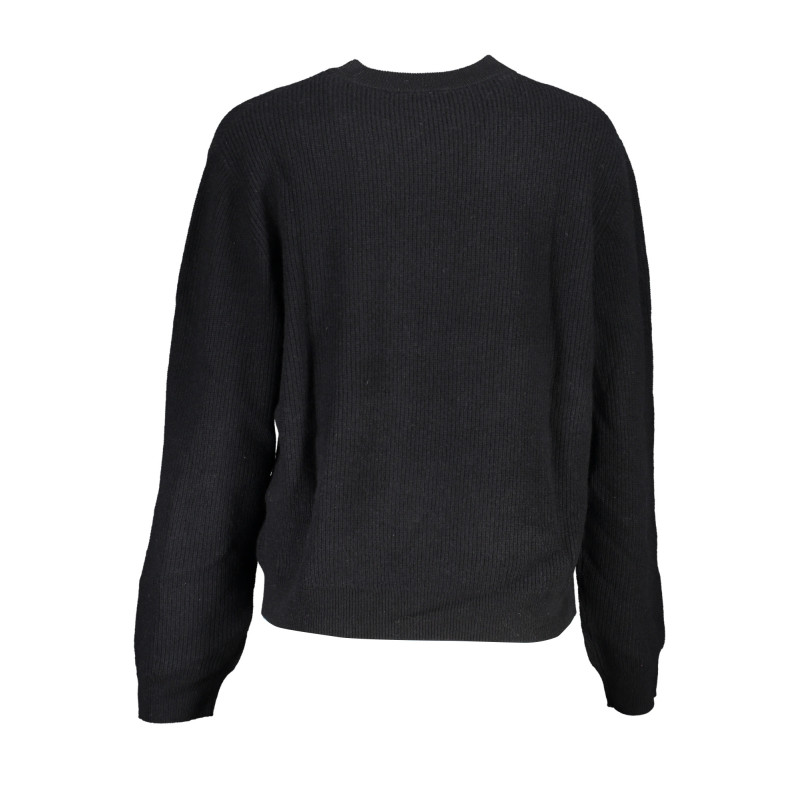 Tommy hilfiger sweater WW0WW39897 Black