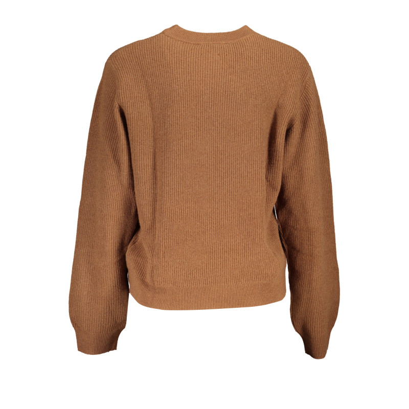 Tommy hilfiger sweater WW0WW39897 Brown