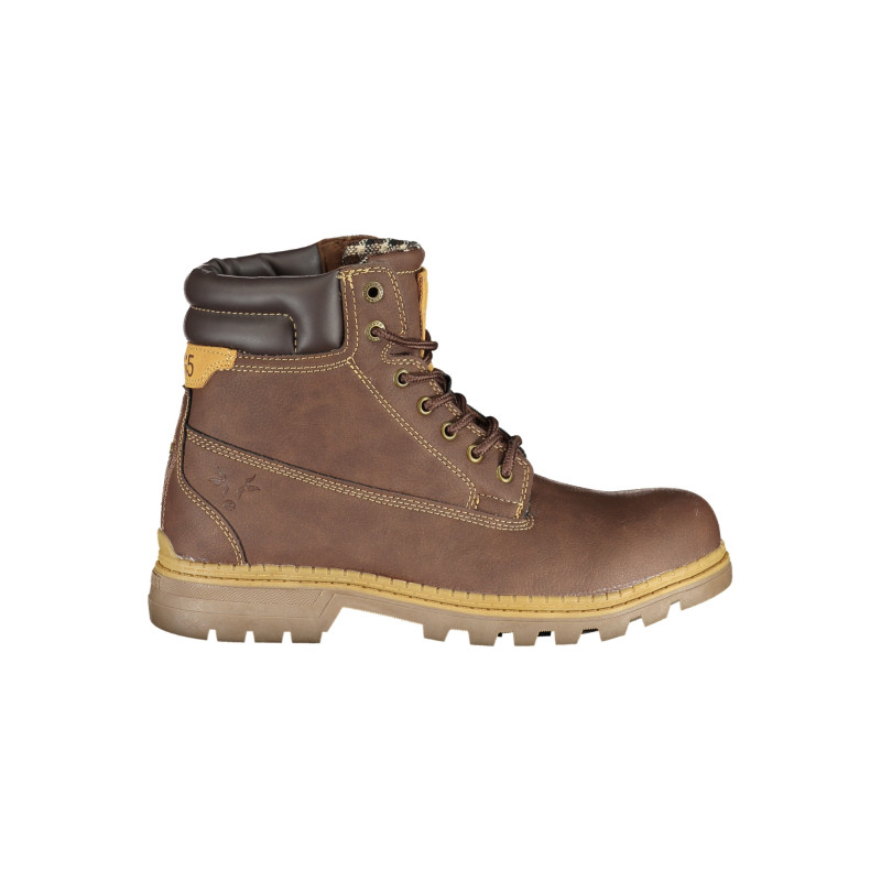 Carrera boots CAM73200-F1 Brown