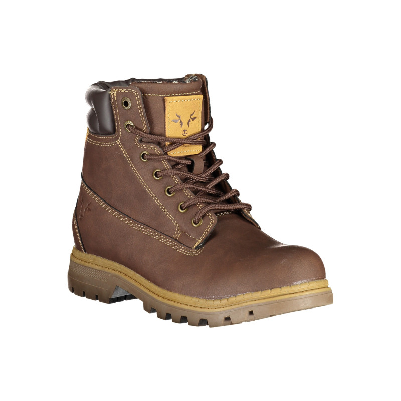 Carrera boots CAM73200-F1 Brown