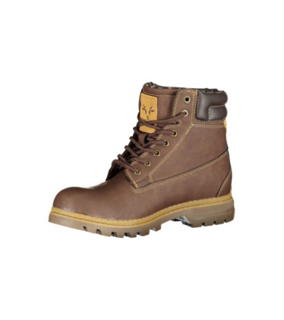 Carrera boots CAM73200-F1 Brown