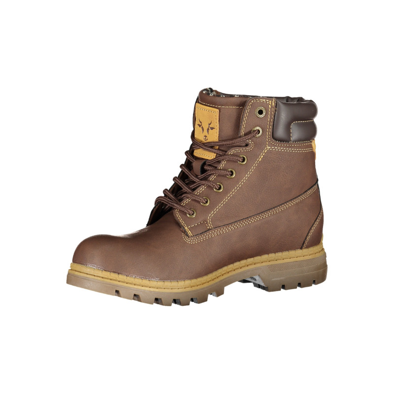 Carrera boots CAM73200-F1 Brown