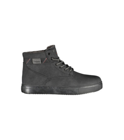 Carrera boots CAM23108 Black