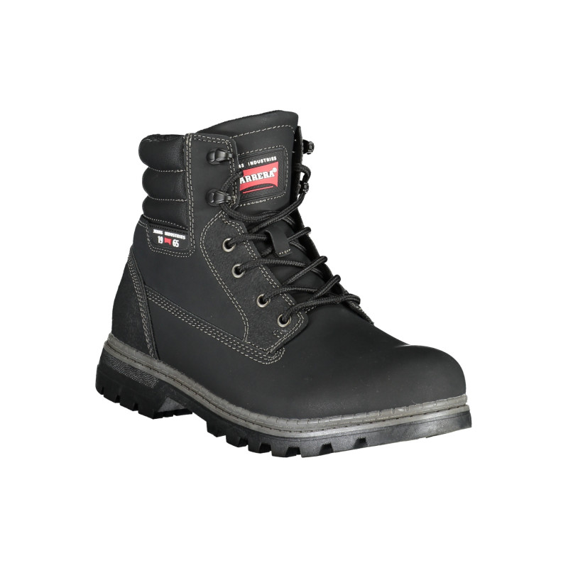 Carrera boots CAM73301N Black