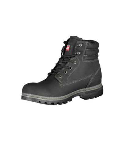 Carrera boots CAM73301N Black