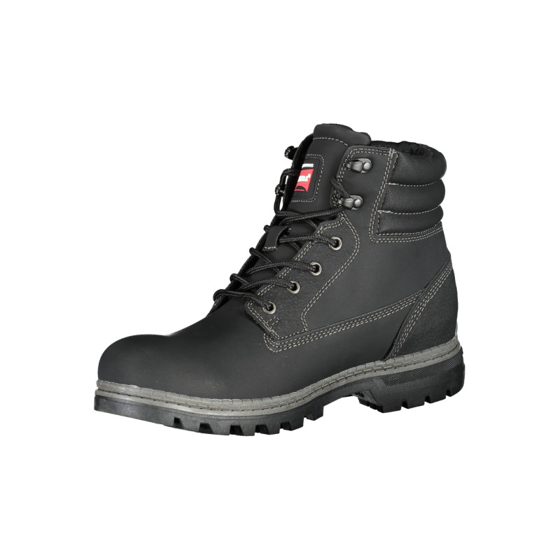 Carrera boots CAM73301N Black