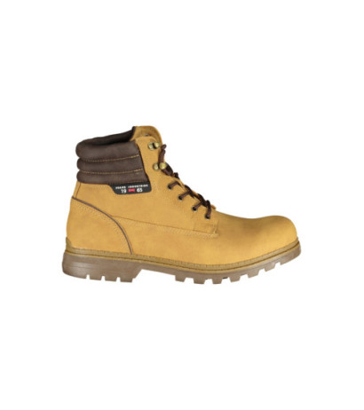 Carrera boots CAM73301N Yellow