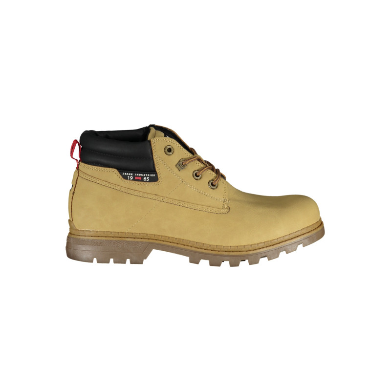 Carrera boots CAM73302V Beige