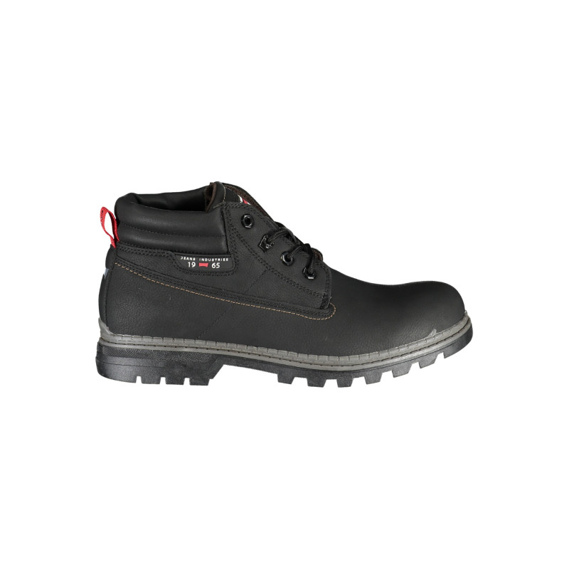 Carrera boots CAM73302V Black