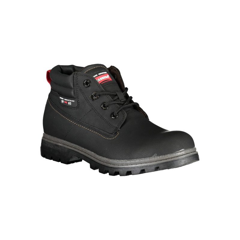 Carrera boots CAM73302V Black