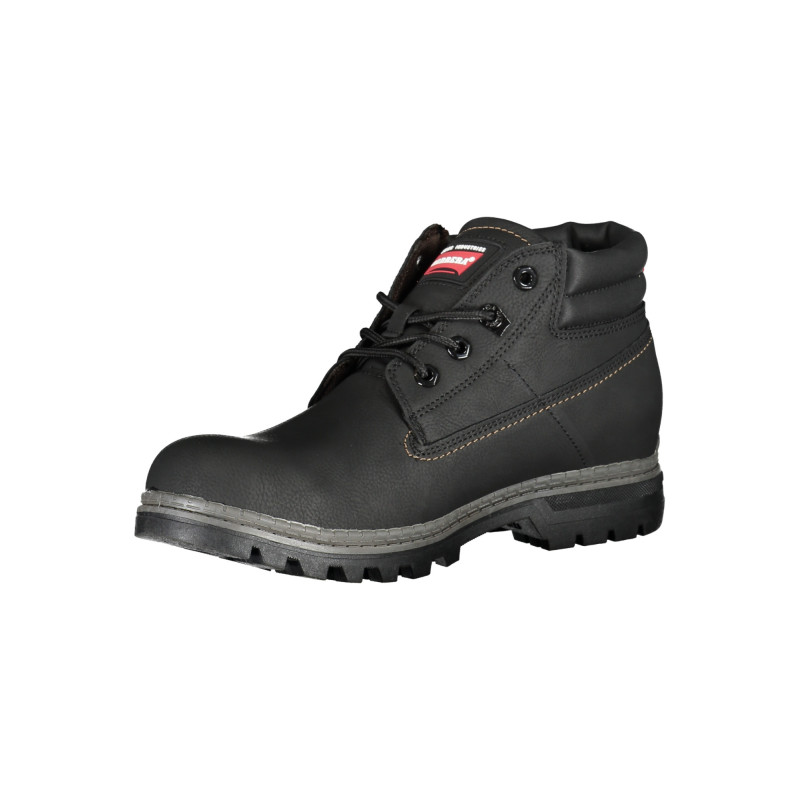 Carrera boots CAM73302V Black