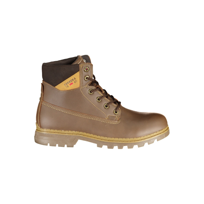 Carrera boots CAM73300V Brown