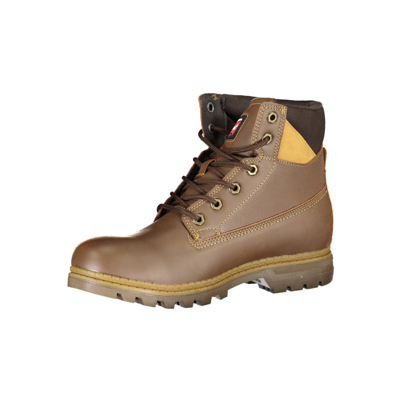 Carrera boots CAM73300V Brown