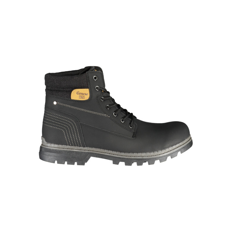 Carrera boots CAM73203 Black