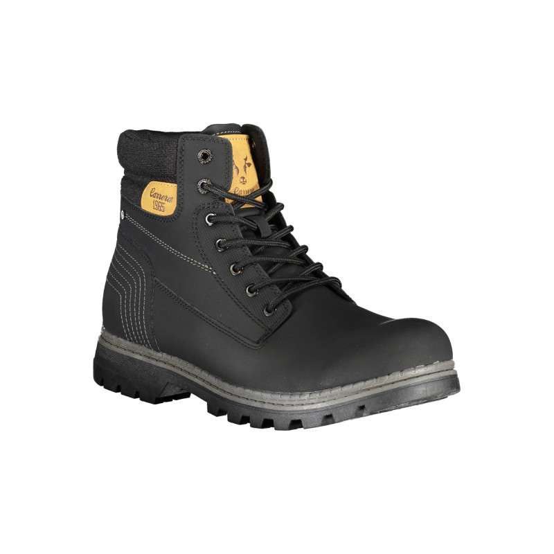 Carrera boots CAM73203 Black