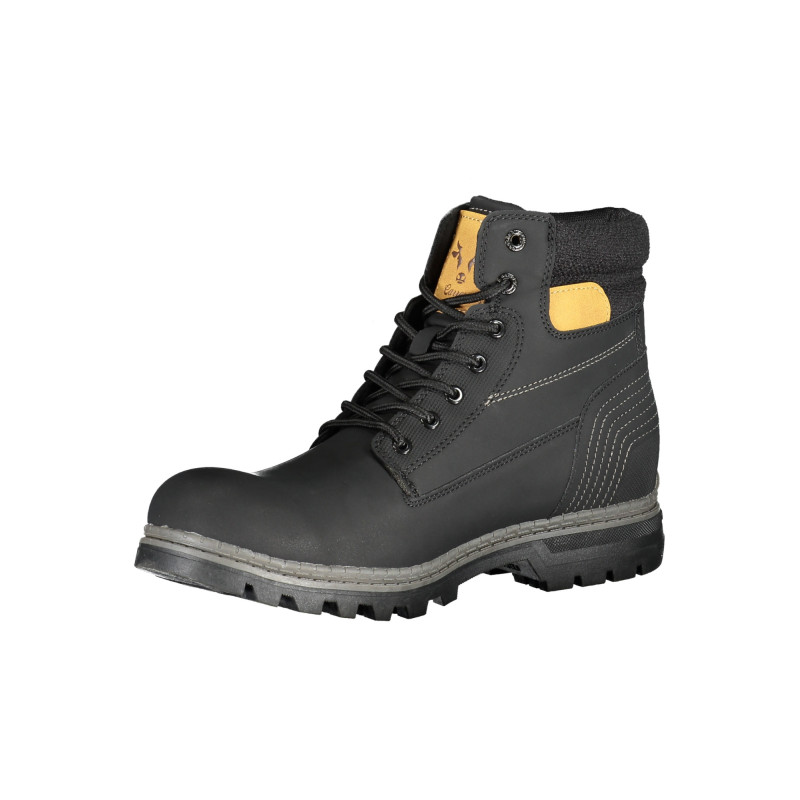 Carrera boots CAM73203 Black