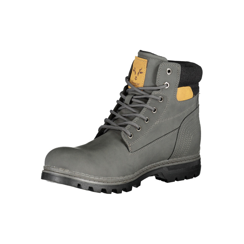 Carrera boots CAM73203 Grey