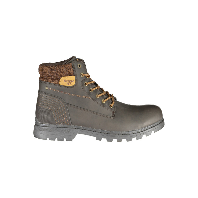 Carrera boots CAM73203 Brown