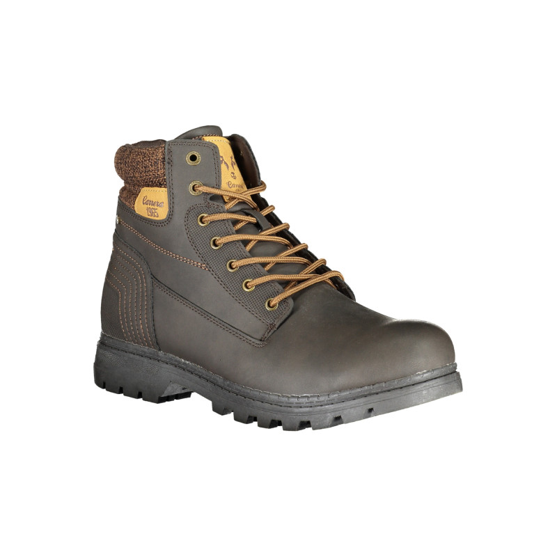 Carrera boots CAM73203 Brown