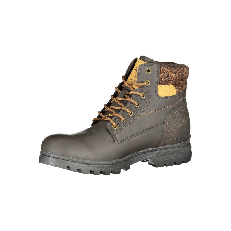 Carrera boots CAM73203 Brown