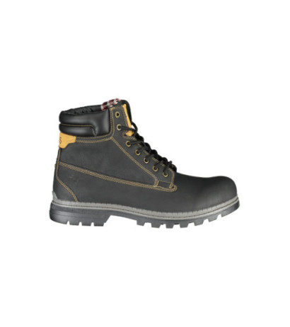 Carrera boots CAM73200 Black