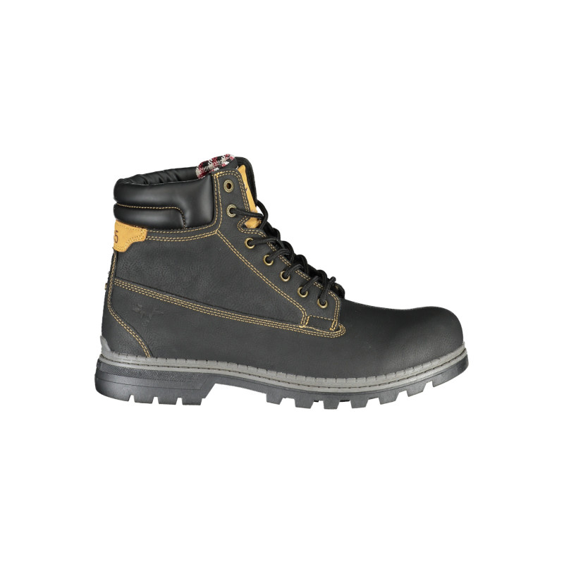 Carrera boots CAM73200 Black