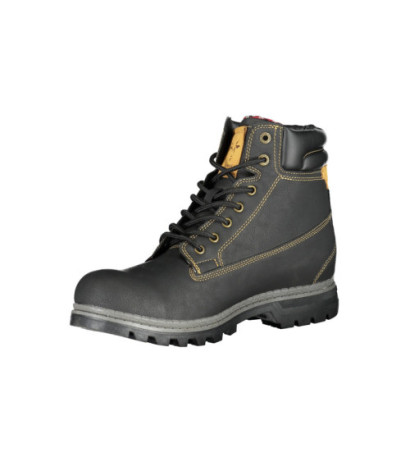 Carrera boots CAM73200 Black