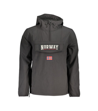 Norway 1963 jacket 139138 Black