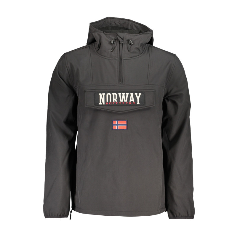 Norway 1963 jacket 139138 Black