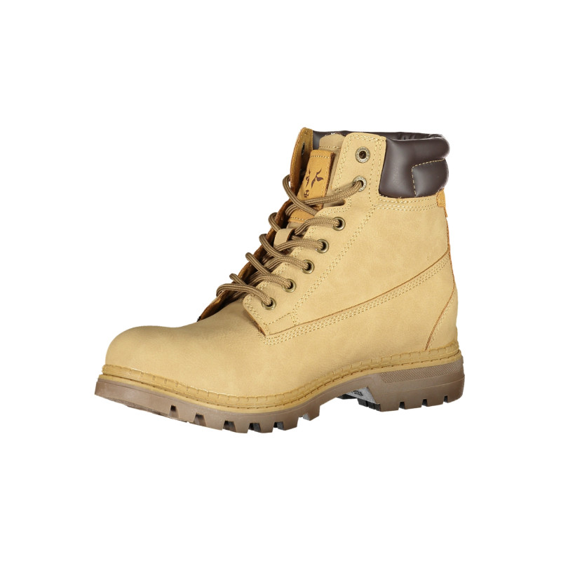 Carrera boots CAM73200-F1 Beige