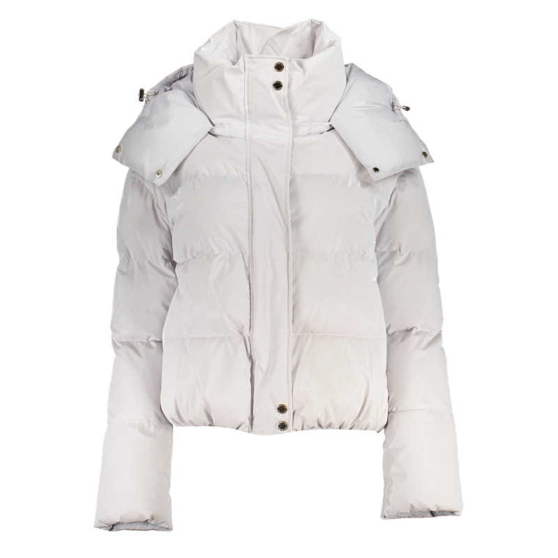 Patrizia pepe jacket 2O0057A347 White