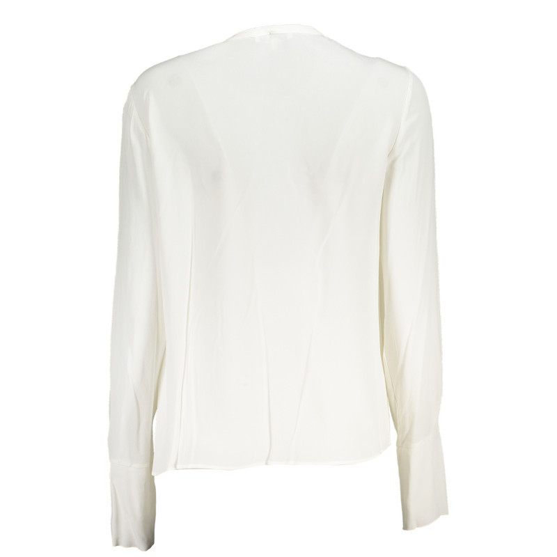 Patrizia pepe shirts 2C1501A8I1 White