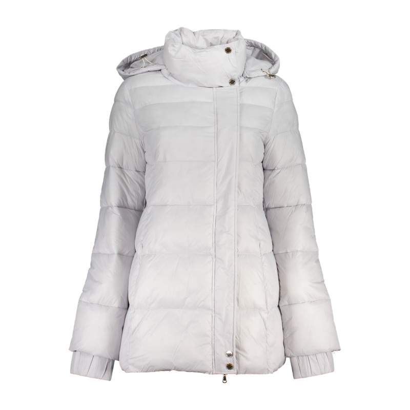 Patrizia pepe jacket 2O0122A9M1 White