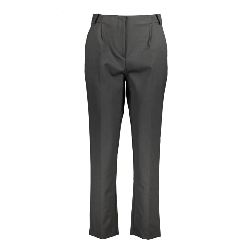 Patrizia pepe trousers 2P1556A1PH Black