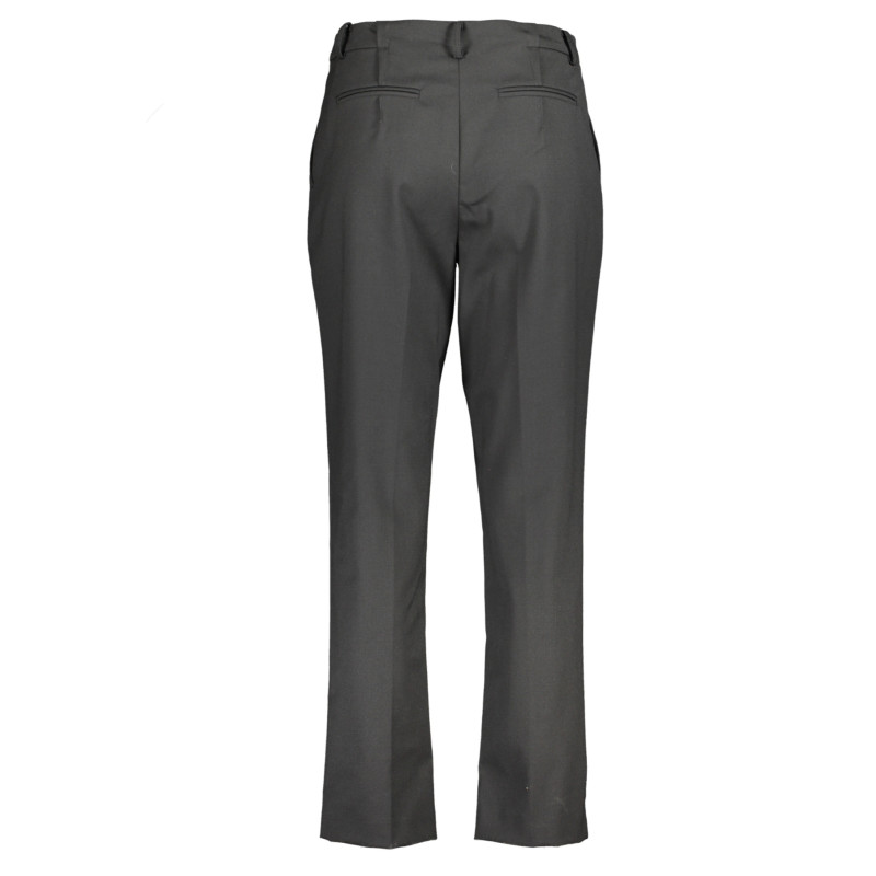 Patrizia pepe trousers 2P1556A1PH Black