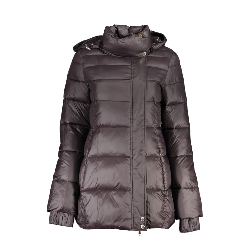 Patrizia pepe jacket 2O0122A9M1 Black