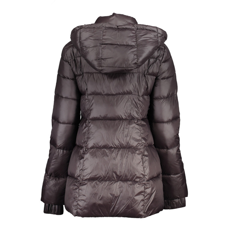 Patrizia pepe jacket 2O0122A9M1 Black