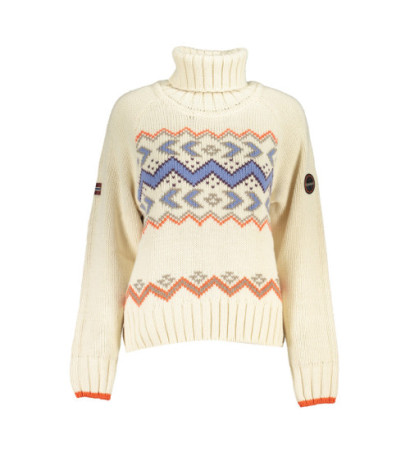 Napapijri sweater...