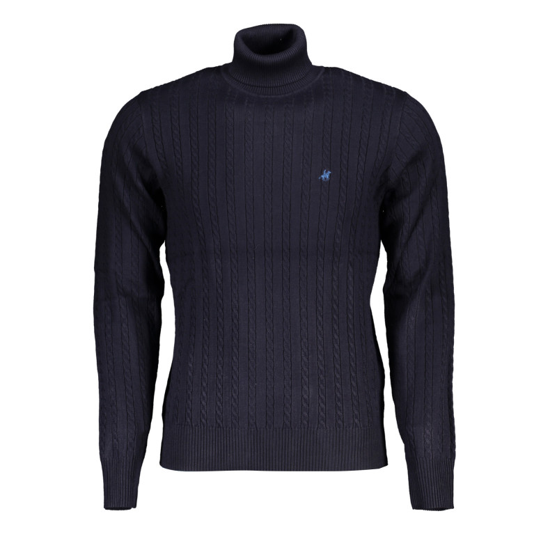 U.s. grand polo sweater USTR922 Blue