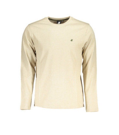 U.s. grand polo marškinėliai UST160 Beige