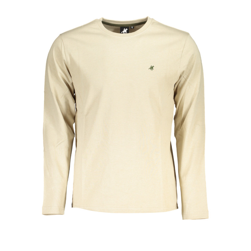 U.s. grand polo marškinėliai UST160 Beige