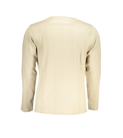 U.s. grand polo marškinėliai UST160 Beige