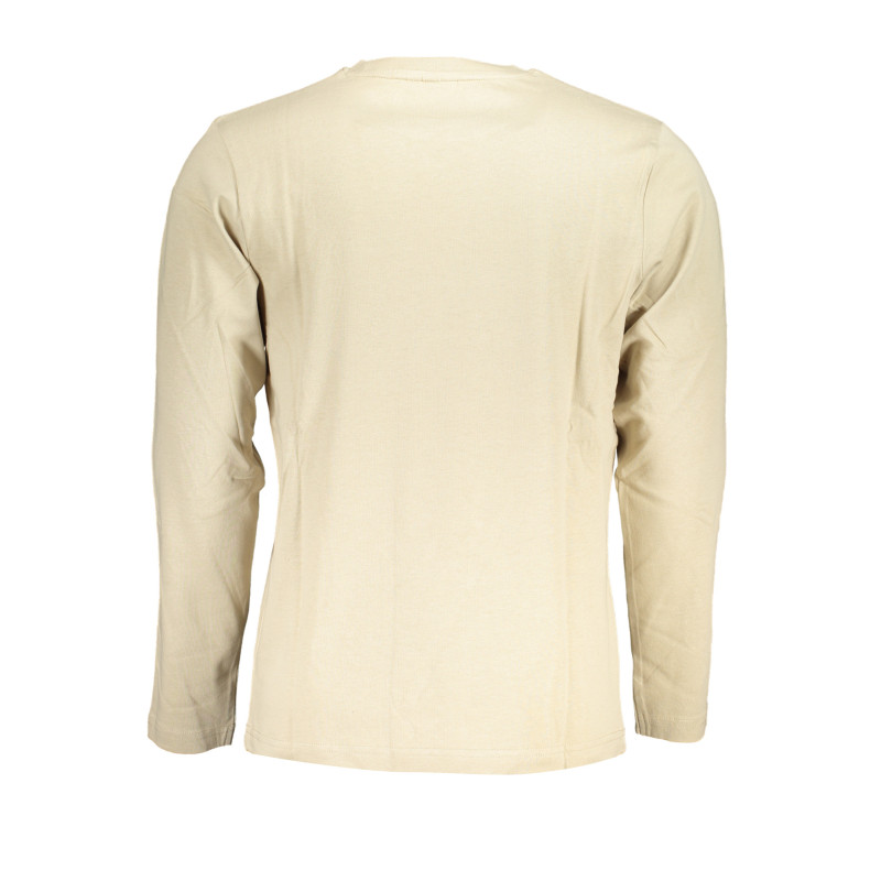 U.s. grand polo marškinėliai UST160 Beige