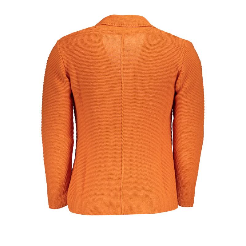 U.s. grand polo sweater USTR956 Orange