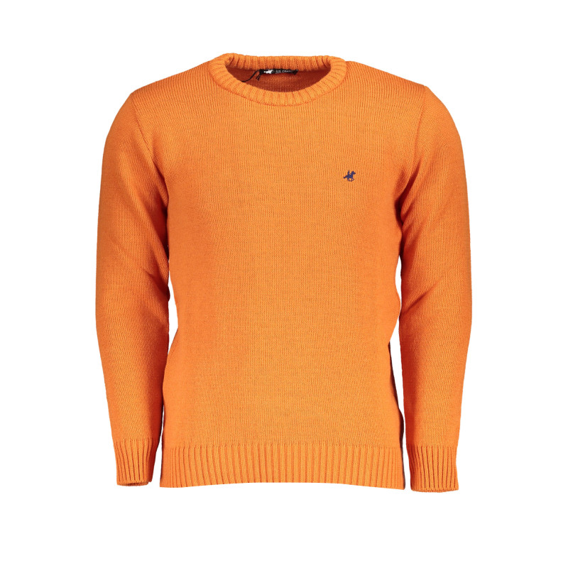 U.s. grand polo sweater USTR950 Orange