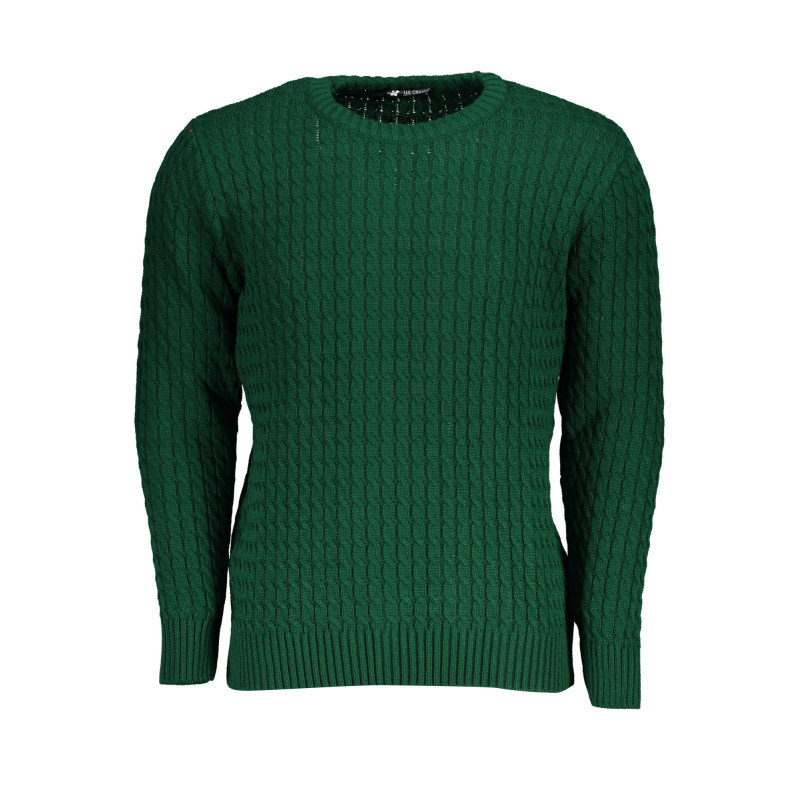 U.s. grand polo sweater USTR955 Green
