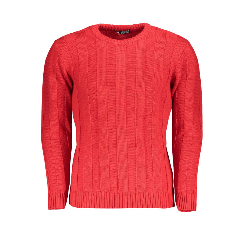 U.s. grand polo sweater USTR958 Red